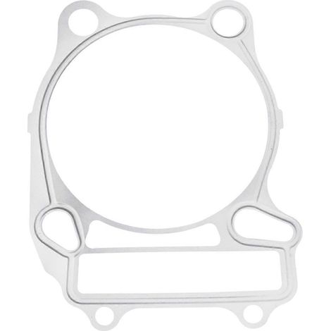 Juego de juntas para la tapa del cárter del motor de la motocicleta Suzuki DR250 SE DR250S DR250 1990-1995 (junta de la base del cilindro) (1/5)