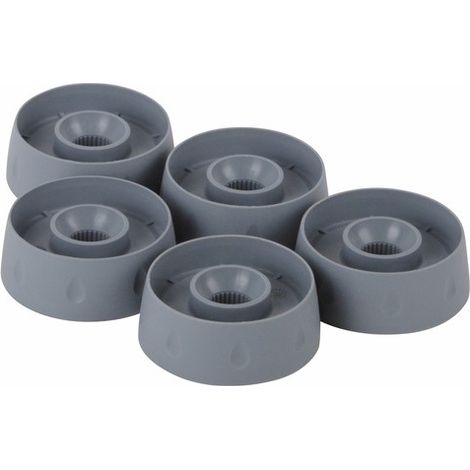 Confezione da 5 set doccia per DL300 e DL400S