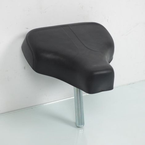 Fahrersattel teknix für Moped Peugeot 50 103 mvl neu