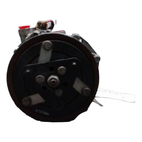 Compresseur Air Conditionne CITROEN C5 2008- [PRODUIT D'OCCASION]♻️9800849780 (1/5)