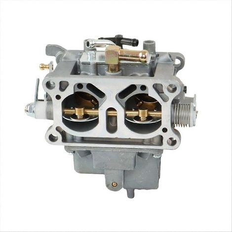 Carburateur pour Mule 3000 3020 3010 2001-2008 (1/5)