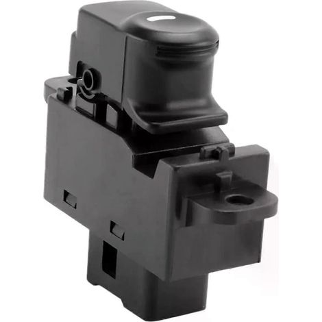 Interrupteur de lève-vitre électrique arrière gauche/droite pour ACCENT 2011- 935801R001 93580-1R001 (1/5)
