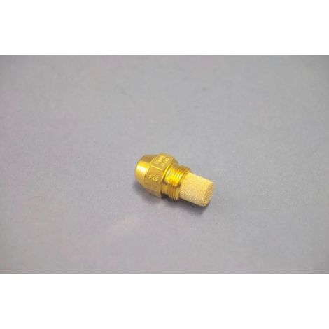 BRÖTJE Gicleur (Danfoss) 45 degrés 0,60 Type S, 620536
