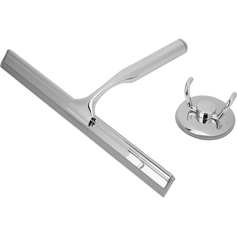Balai Magnétique pour Fenêtres - Nettoyage Rapide Salle de Bain et Cuisine (1/5)