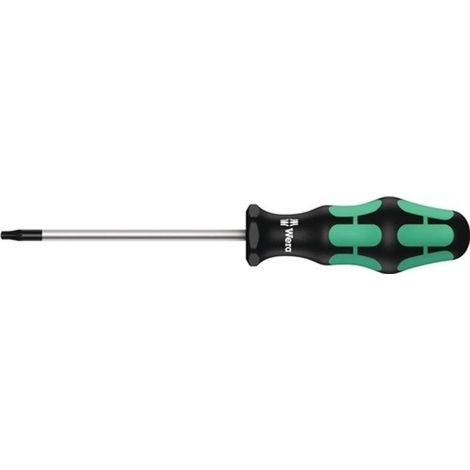 Destornillador 367 torx tamaño t 15 longitud de varilla 80 m
