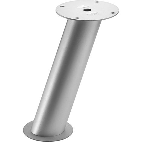 Hettich 2x Konsole f. Thekenkonstruktionen, belastbar bis 15kg, 40x165mm 9219651