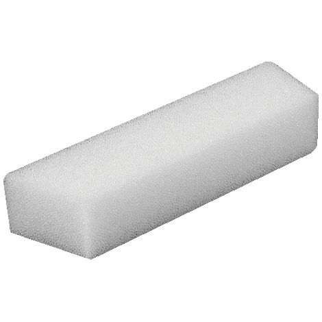 Luftfilter Rasentraktor kompatibel TECUMSEH TORO (1/2)