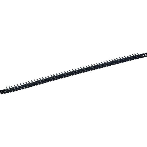 Einhell Schraubengurt für Trockenbauschrauber grob 3,5 x 35 mm Bohrersatz (1/2)