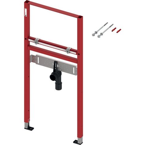 Tece base Waschtischmodul Bauhöhe 1120mm
