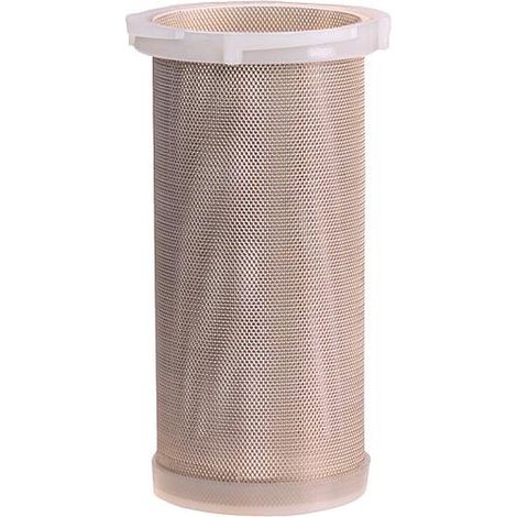 Filtre tamis fioul inox 100 - Afriso