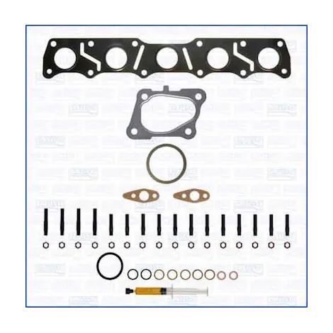 Kit de montage, compresseur Ajusa JTC11743 VOLVO