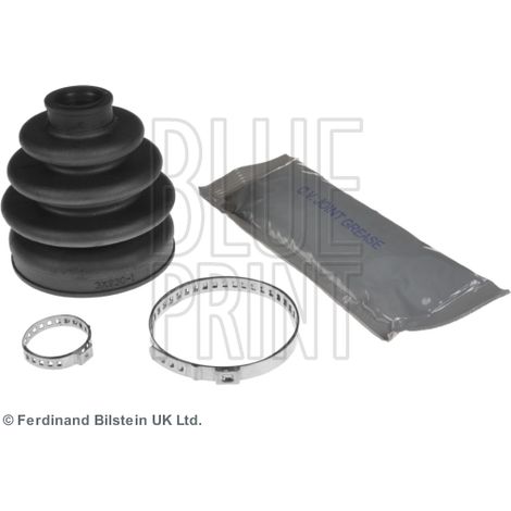 Jeu de joints-soufflets, arbre de commande Blue Print ADG081102 HYUNDAI