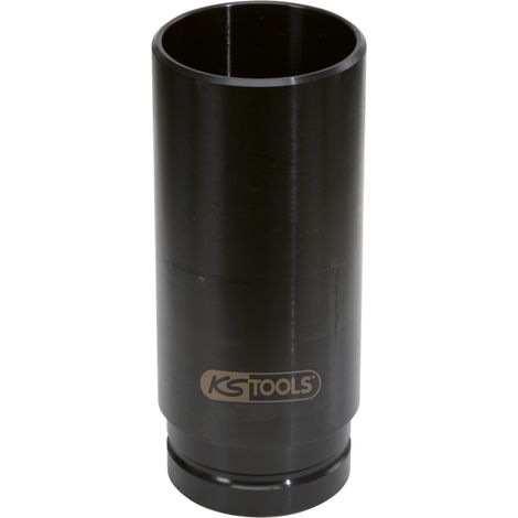 KS Tools - Guide pour douille à ergots Ø interne 54, Ø externe 60,0, L. 140 mm - 450.0151