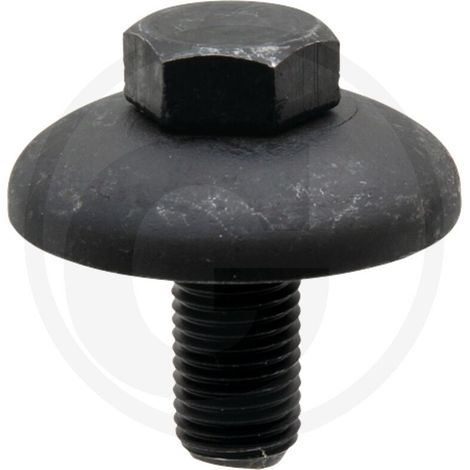 7/16" 40mm CTH126 CTH163 vis de moyeu de lame 532193003