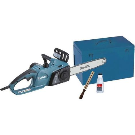 Makita UC3541AK Elettrosega con accessori (1/3)