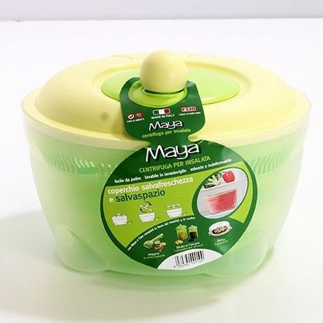 Scolainsalata Cm.26 Maya