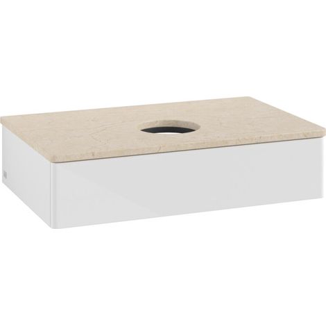 Villeroy & Boch L08013GF WTUS Antao L081 800x190x500mm (1/3)