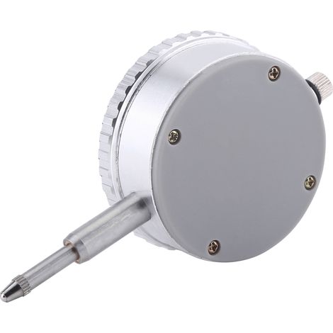 Comparateur à cadran 0-10 mm, plage de mesure externe 0,01 mm, instrument de précision (1/5)
