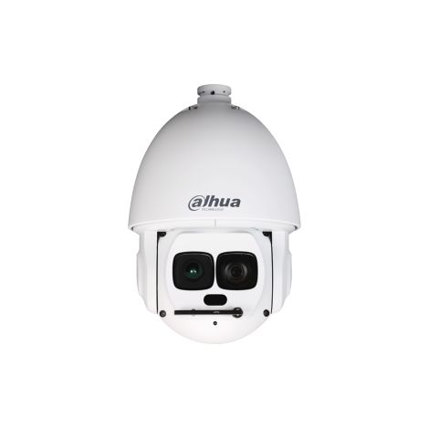 SD6AL245U-HNI-IR - Caméra IP PTZ 2MP 45x WDR IR Starlight 24V/Hi-PoE