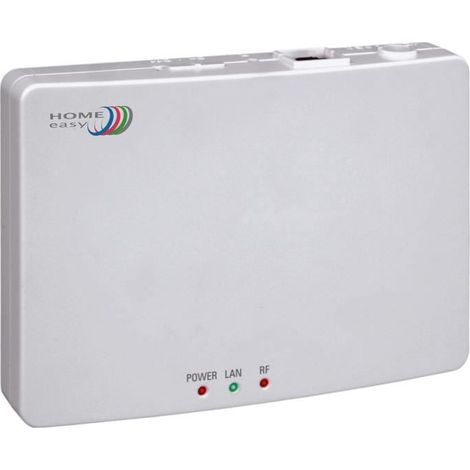 ELRO Box IP Home Easy