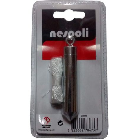 Filo a piombo da tappezziere NESPOLI NESPOLI (1/2)