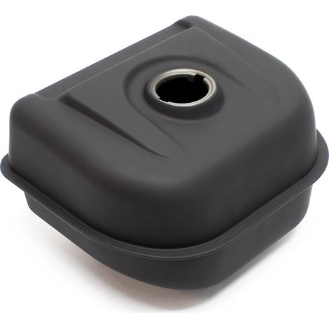 ‌Depósito de gasolina pieza de repuesto tanque de combustible para motor LIFAN a gasolina de 6,5 CV (1/3)
