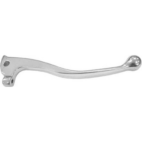 Maneta de freno V para Yamaha DT 125 05-06, aluminio anodizado.