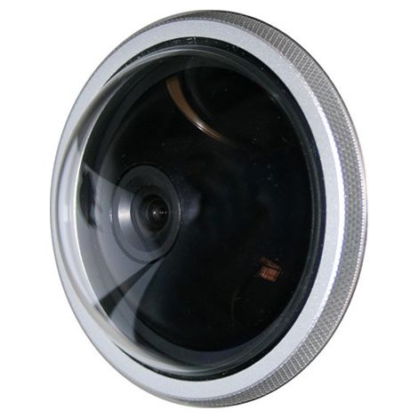 TCS Tür Control Einbau-Dome-Kameramodul Farbe FVK4225-0