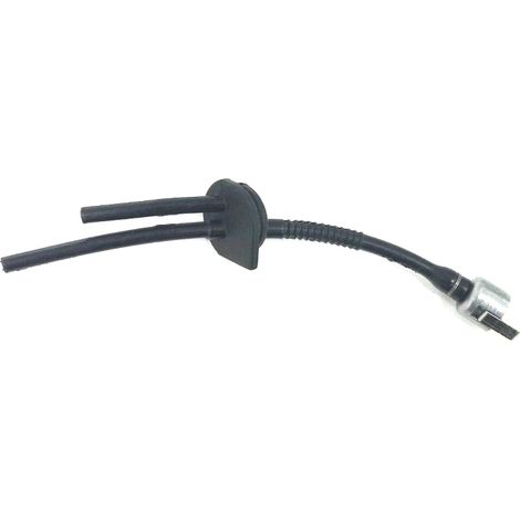 Kit Goma Gasolina Con Filtro compatible con 1E34F