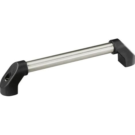 [NEUWERTIG] B-Ware Rohde Maschinen Griff Rs 20.400.62 Handgriff Ersatzgriff Metallgriff