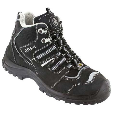 Calzatura di sicurezza alto Philipp 7304, S3,formato 46