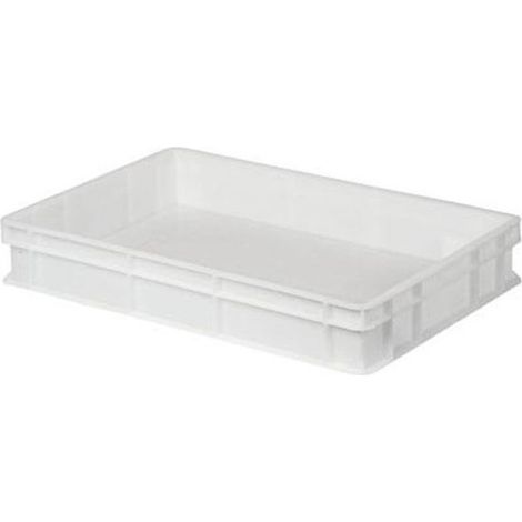 CASSETTE PER ALIMENTI cm 60x40x10h - 18 lt