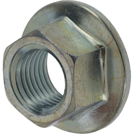Tuerca HONDA 90201Z0T800 (1/2)