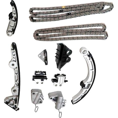 Kit de chaîne de distribution 13144AA090 13144AA012 pour Legacy-- (1/5)