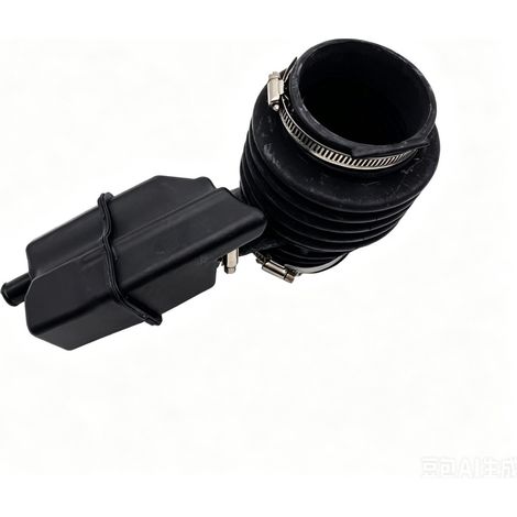 Der Luftschlauch 16576-JN01A ist für den Nissan Teana 2.5L geeignet. (1/4)