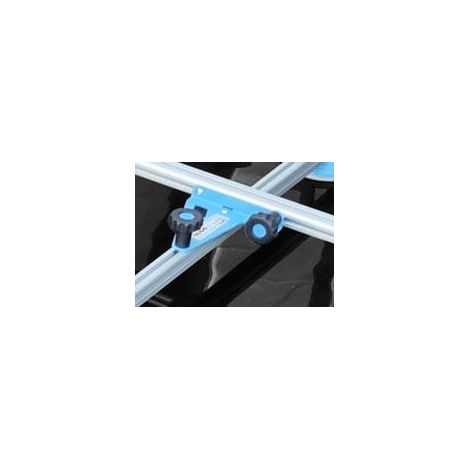 Supporto angolare per profili e traversi Kera Lift 412 SIGMA (1/2)