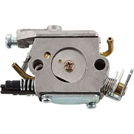 Carburateur Filtre à air Tuyau pour Husqvarna 123 123C 123L 123LD 223 223L 223R 322C 322L 322R 323 323C 323L 325 325C 325CX 325L 325LX 326 326C 326L 326LX 327 Tronçonneuse à chaîne (1/3)