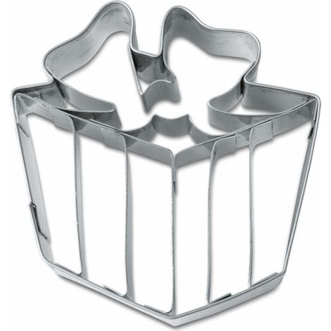 Städter Ausstecher Geschenk (1/4)