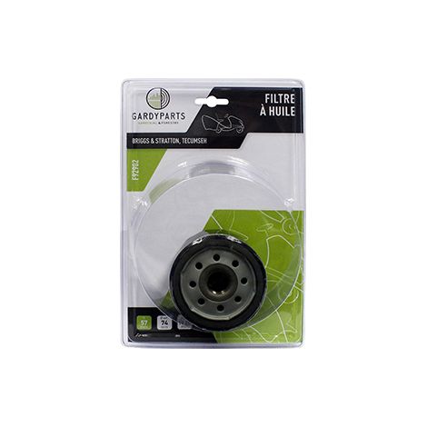 Filtre à Huile Aremplace Origine Briggs & Stratton 492932, 492932s, 696854, 492056, 795137, 842921, 78-23545-0111 - Husqvarna 53