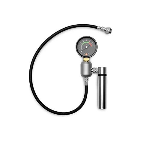 EK-Water-Blocks EK-Loop Lecktester Flex vernickelt kompakt