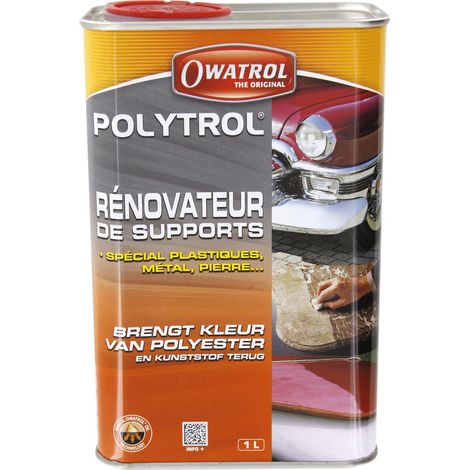 OWATROL Polytrol 1 litre - OWATROL
