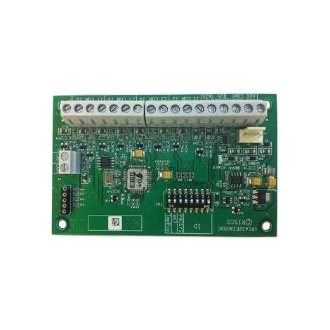 Risco modulo espansione filo ingressi 8 zone per Lighsys Prosys - RP432EZ8000C