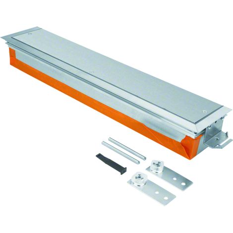 Embout pour BKW600080 - GOULOTTE INSTALLATIO HAGER BKWE600080