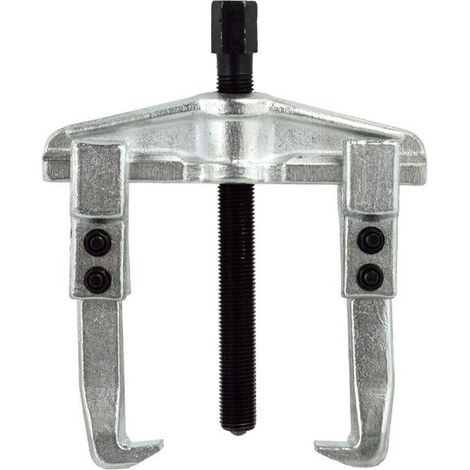 Estrattore per cuscinetti meccanici interni esterni 2 griffe 6" 100 x 140mm (1/5)