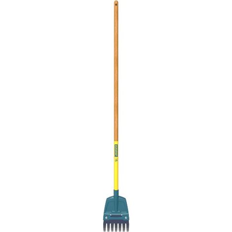 Balai à haies 7 dents xr1 Duopro 17 cm LEBORGNE - 367171