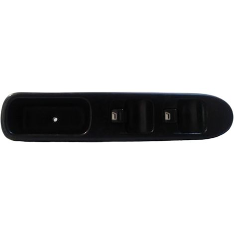 [PRODUIT D'OCCASION] Commande Leve-glace Porte Avg PEUGEOT 307 2001-2005 ♻️ Ref Oe. 6550000000000 - Garantie à vie (1/2)