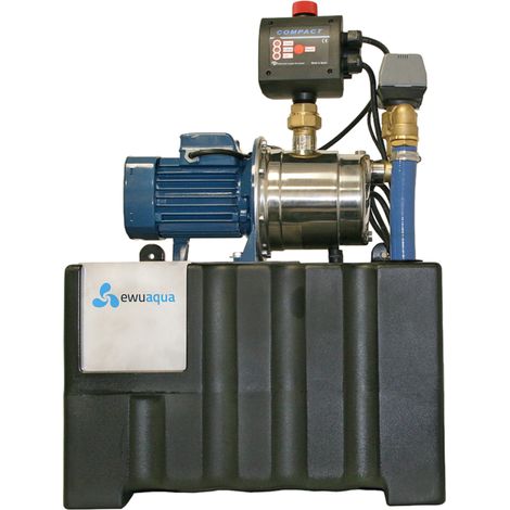 Ewuaqua 42020230 V, compact, pour système d&39utilisation Regenwasser
