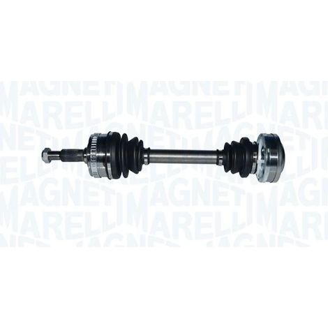 Arbre de transmission Magneti Marelli 302004190069 MERCEDES-BENZ 6383340534