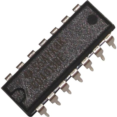 EEPROM AT125FR SOFTWARE 28284910030 POUR LAVE LINGE ARISTON - C00092658