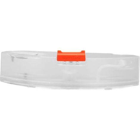 Vacuum Cleaner Water Tank Spare Parts Sweeper Accessories Electric Control Water Tank Replacement for Roborock S7 T7S T7S PLUS G10